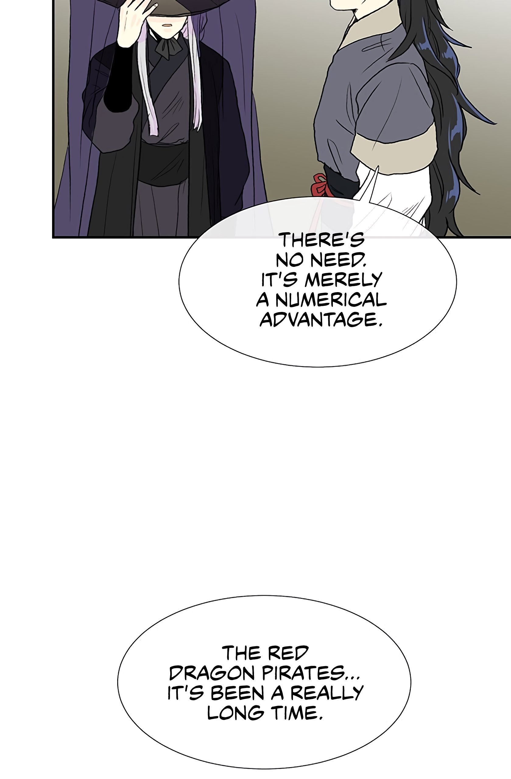 The Scholar's Reincarnation Chapter 103 43